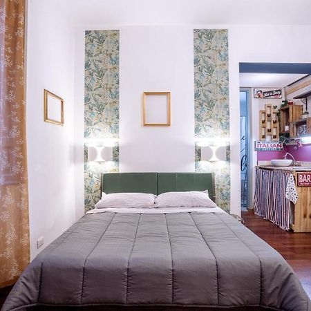 Apartmán Maneki Artieri Boloňa Exteriér fotografie