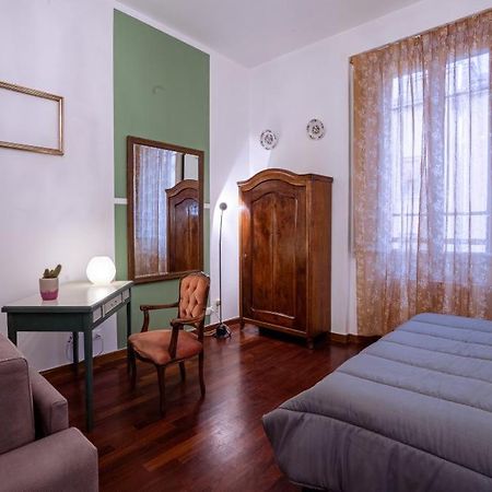 Apartmán Maneki Artieri Boloňa Exteriér fotografie