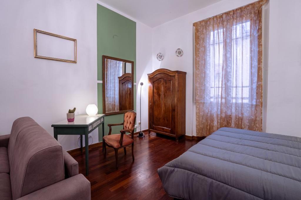 Apartmán Maneki Artieri Boloňa Exteriér fotografie