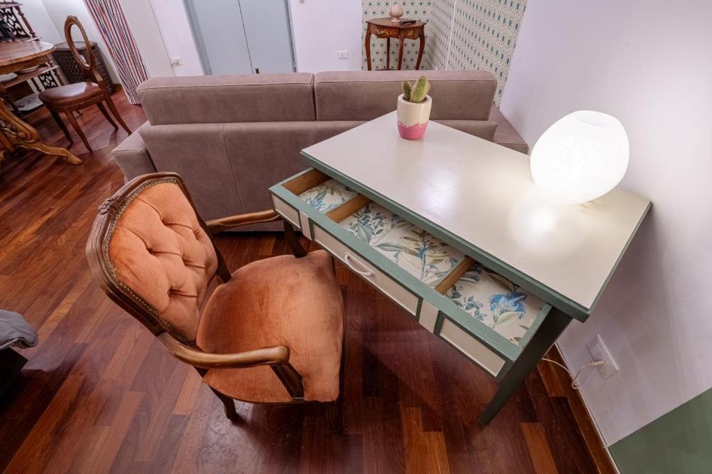 Apartmán Maneki Artieri Boloňa Exteriér fotografie