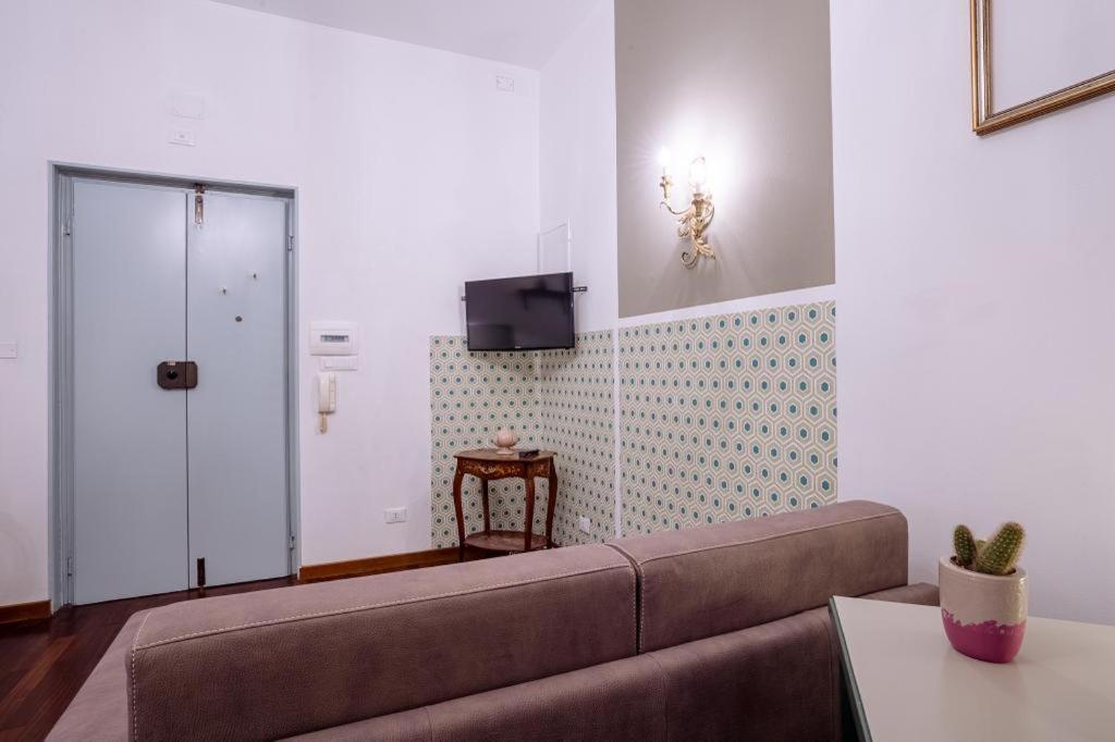 Apartmán Maneki Artieri Boloňa Exteriér fotografie