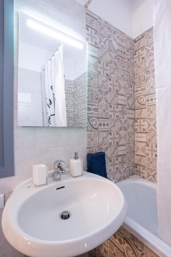 Apartmán Maneki Artieri Boloňa Exteriér fotografie
